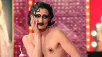 Tập 6 RuPaul’s Drag Race - Cuộc chiến giày cao gót: Hậu trường (Phần 12)
