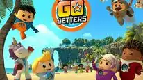 Tập 4 Go Jetters: Du hành thế giới (Phần 2)