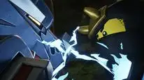 Tập 8 LEGO Ninjago (Phần 3 - Part 2)