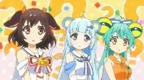 Tập 10 Show by Rock!! Short!!