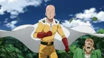Tập 12 One-Punch Man Phần 2