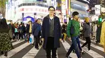 Tập 2 Nhật Bản cùng Sue Perkins