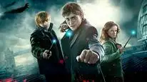 Tập Full Harry Potter và Bảo Bối Tử Thần (Phần 1)