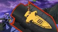 Tập 44 Digimon Savers