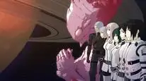 Tập 2 Sidonia no Kishi