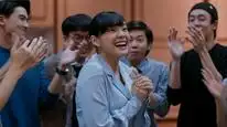 Tập 16 Cảm Ơn Thầy