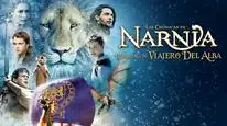 Tập Full Biên Niên Sử Narnia: Hành Trình Trên Tàu Dawn Treader