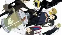 Tập 6 Durarara!!