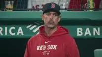 Tập 2 The Clubhouse: Một năm cùng đội Red Sox