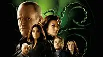 Tập 20 Đặc Vụ S.H.I.E.L.D. (Phần 4)