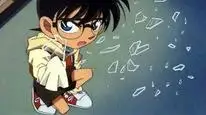 Tập 148 Thám Tử Lừng Danh Conan