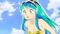 Tập 15 Urusei Yatsura (2022)