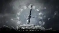 Tập 2 Huyền Sử Pendragon: Truyền Thuyết Merlin (Phần 1)