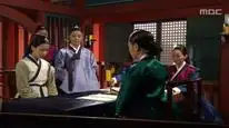 Tập 9 Hoàng Cung Dậy Sóng
