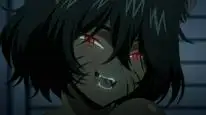 Tập 9 Ushiro no Shoumen Kamui-san