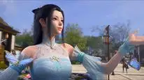 Tập 17 Đấu Phá Thương Khung Ngoại Truyện