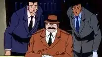 Tập 180 Thám Tử Lừng Danh Conan