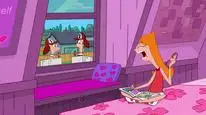 Tập 29 Phineas Và Ferb (Phần 2)