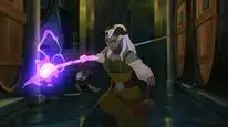 Tập 4 Dragon Age: Xá tội
