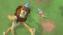 Tập 28 Nhóc Bheem quả cảm (Phần 2)