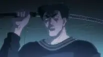 Tập 45 Hunter x Hunter (2011)