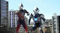 Tập 7 Ultraman Trigger: New Generation