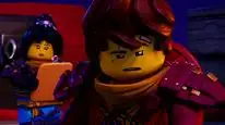Tập 03 LEGO Ninjago: Những Con Rồng Trỗi Dậy (Phần 2)