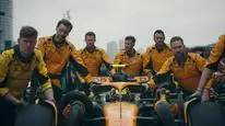 Tập 6 Formula 1: Cuộc Đua Sống Còn (Phần 7)