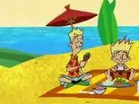 Tập 8 Johnny Test (Phần 1)