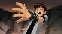 Tập 1 Ben 10 (Phần 1)