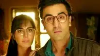 Tập Full Jagga Jasoos: Hành Trình Định Mệnh