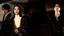 Tập Full Sát Thủ Vô Hình