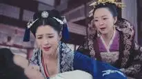 Tập 32 Cẩm Tú Vị Ương