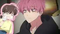 Tập 13 Mặt Khuất Của Tamon-kun