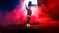Tập Full Dave Chappelle: Phần Kết