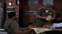 Tập 8 The King of Queens (Phần 6)