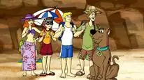 Tập 13 What's New, Scooby-Doo? (Phần 3)
