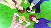 Tập 4 Nijiiro Days