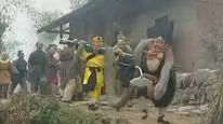 Tập 11 Tây Du Ký Phần 2 (1998)