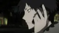 Tập 16 Durarara!!