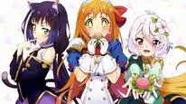 Tập 11 Princess Connect! Re:Dive