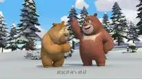Tập 50 Boonie Những Chú Gấu Tí Hon (Phần 2)