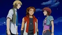 Tập 26 Digimon Savers