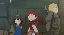 Tập 3 Potion, Wagami wo Tasukeru