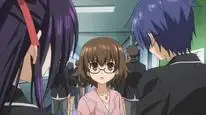 Tập 4 Date A Live IV