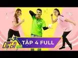 Tập 4 Chạy Đi Chờ Chi (Phần 1)