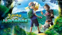 Tập 94 Pokemon (2019)