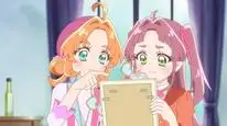 Tập 10 Meitantei Precure!