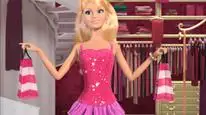 Tập 01 Barbie và Ngôi nhà trong mơ