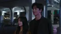Tập 21 Anh Đào Hổ Phách